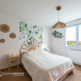 PAVILLON INDIVIDUEL SEMI PLAIN PIED &nbsp;Sous compromis&nbsp;