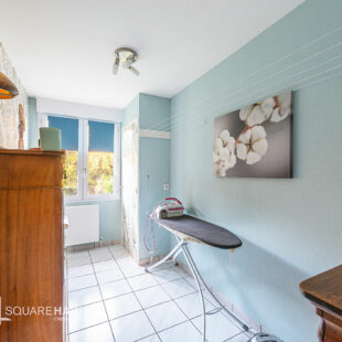 PAVILLON INDIVIDUEL SEMI PLAIN PIED &nbsp;Sous compromis&nbsp;