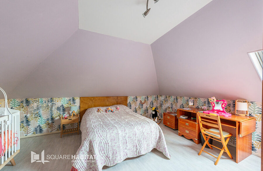 PAVILLON INDIVIDUEL SEMI PLAIN PIED &nbsp;Sous compromis&nbsp;