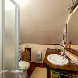 PAVILLON INDIVIDUEL SEMI PLAIN PIED &nbsp;Sous compromis&nbsp;