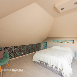 PAVILLON INDIVIDUEL SEMI PLAIN PIED &nbsp;Sous compromis&nbsp;