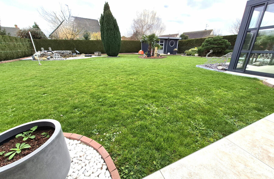 Maison Cambrai 6 pièce(s) 100 m2