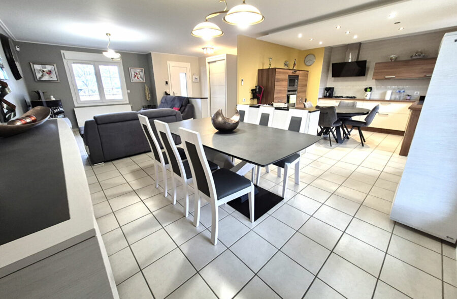 Maison Cambrai 6 pièce(s) 100 m2