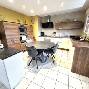 Maison Cambrai 6 pièce(s) 100 m2