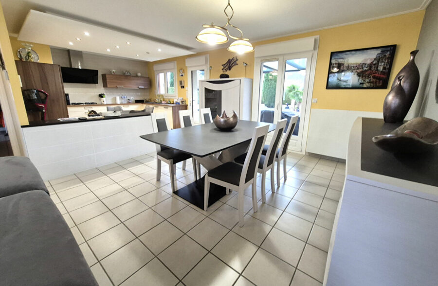 Maison Cambrai 6 pièce(s) 100 m2