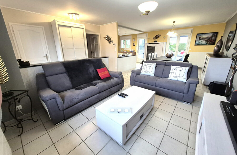 Maison Cambrai 6 pièce(s) 100 m2