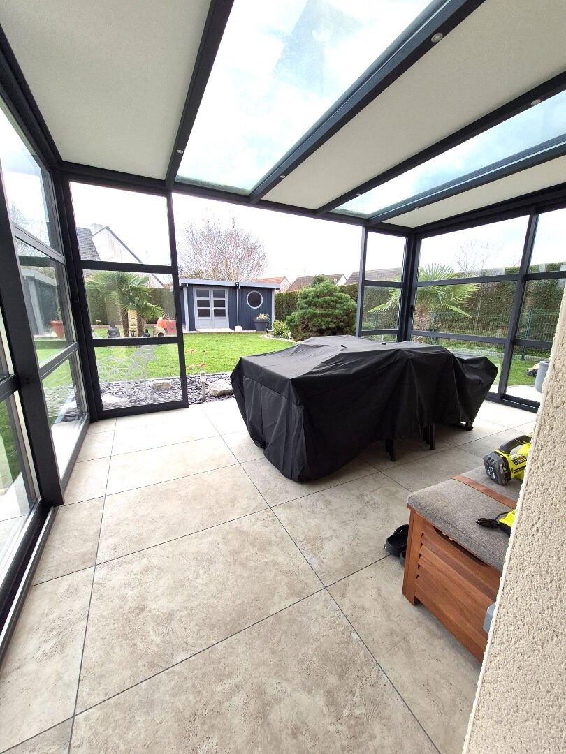 Maison Cambrai 6 pièce(s) 100 m2