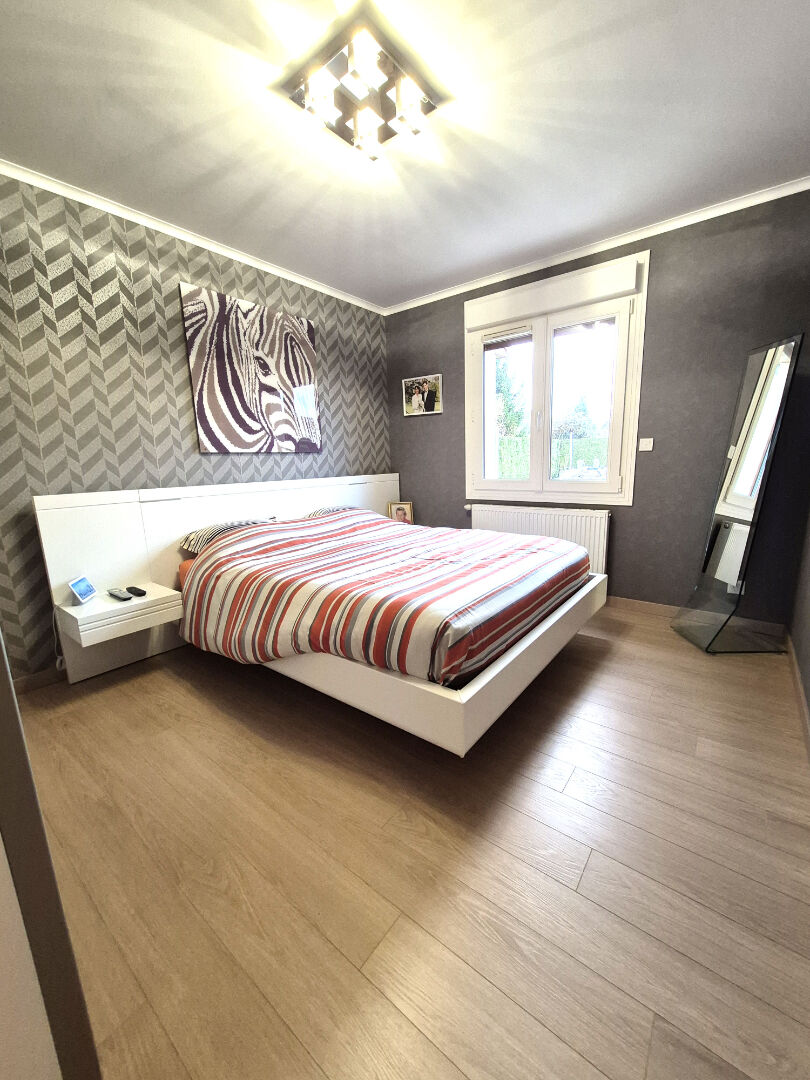 Maison Cambrai 6 pièce(s) 100 m2