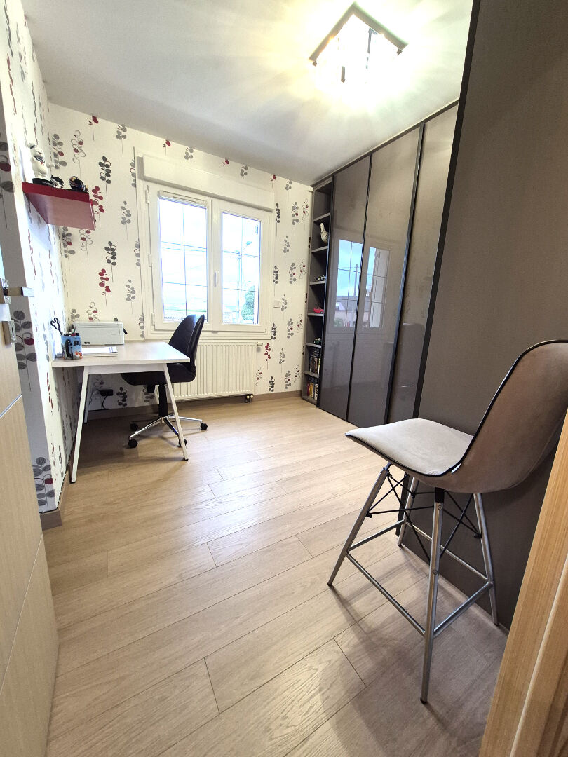 Maison Cambrai 6 pièce(s) 100 m2