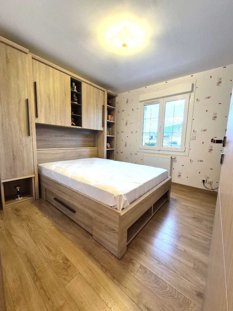 Maison Cambrai 6 pièce(s) 100 m2