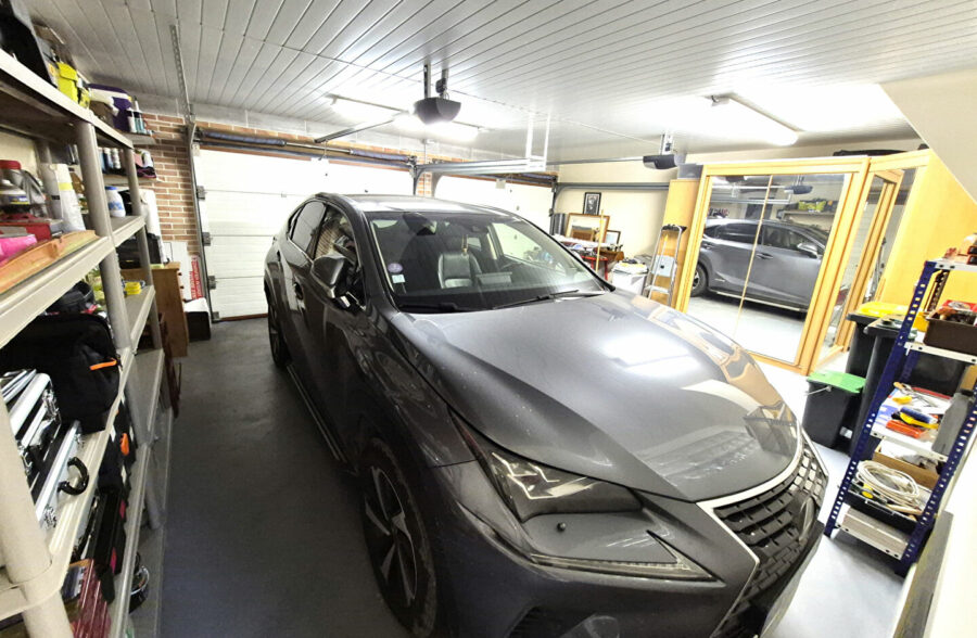 Maison Cambrai 6 pièce(s) 100 m2