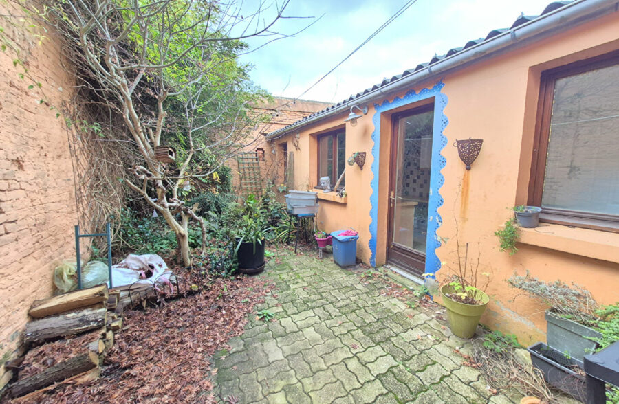 Maison Douai 4 pièce(s) 110 m2