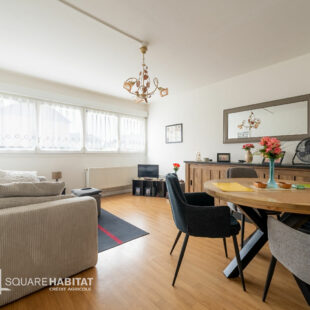 Appartement Sin Le Noble 2 pièce(s) 37.30 m2