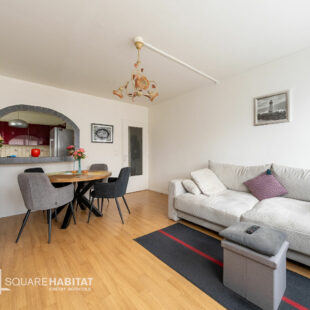 Appartement Sin Le Noble 2 pièce(s) 37.30 m2