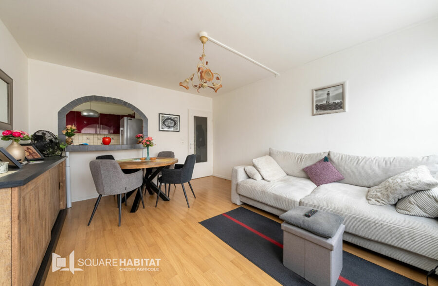 Appartement Sin Le Noble 2 pièce(s) 37.30 m2