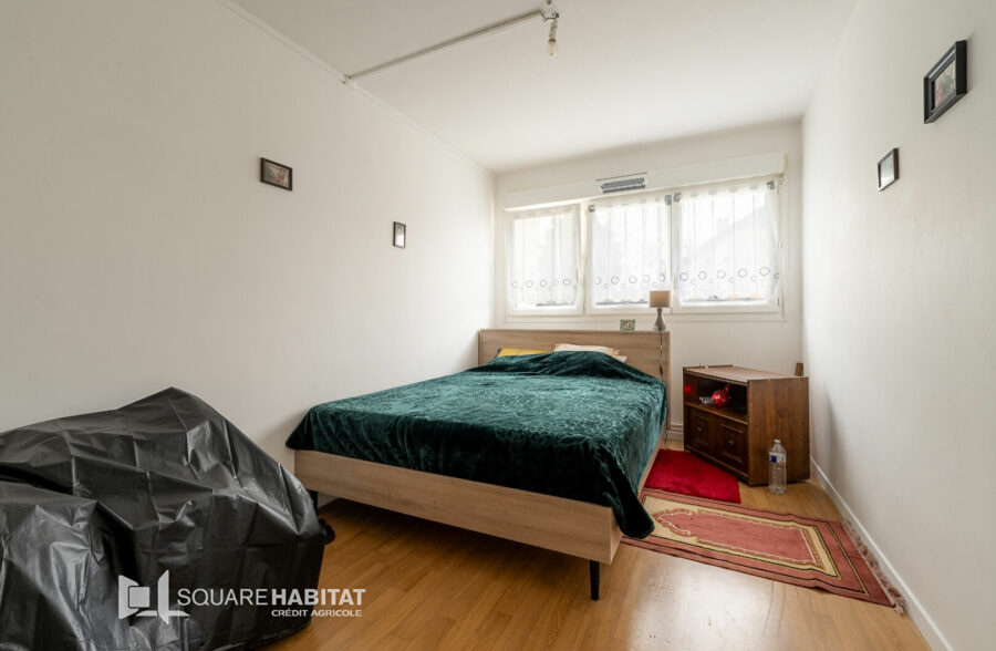 Appartement Sin Le Noble 2 pièce(s) 37.30 m2