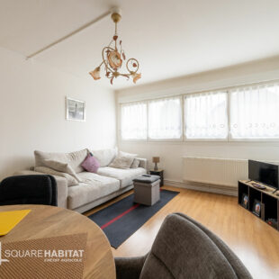 Appartement Sin Le Noble 2 pièce(s) 37.30 m2