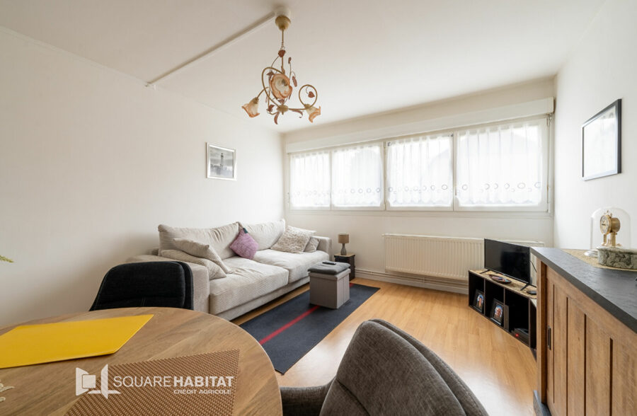 Appartement Sin Le Noble 2 pièce(s) 37.30 m2