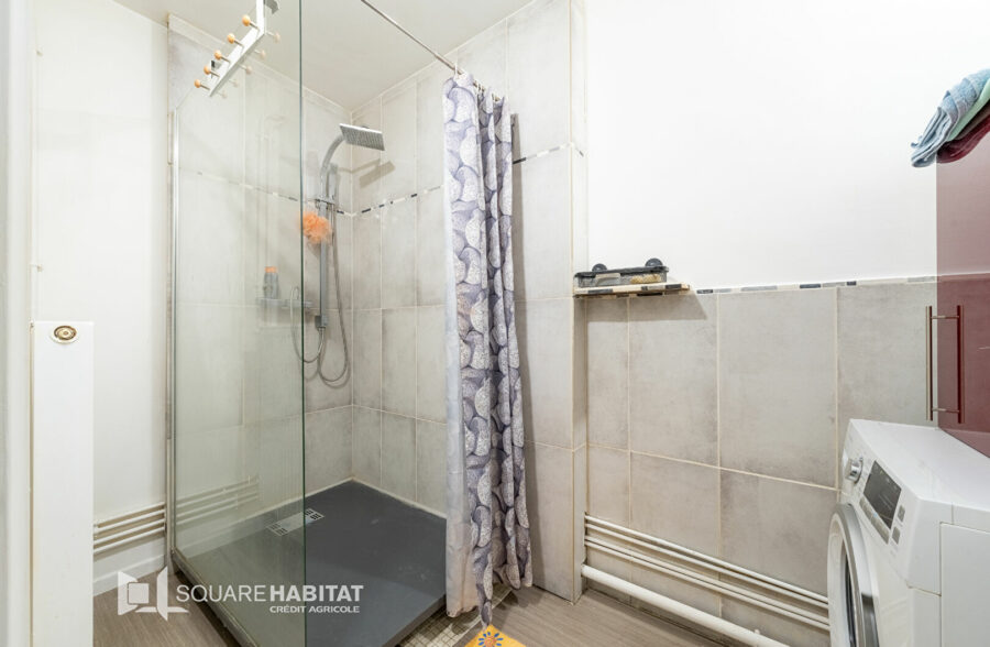 Appartement Sin Le Noble 2 pièce(s) 37.30 m2