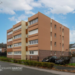 Appartement Sin Le Noble 2 pièce(s) 37.30 m2