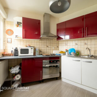 Appartement Sin Le Noble 2 pièce(s) 50.86m2