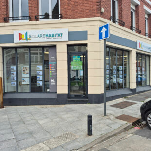 Local commercial Bapaume 150 m2