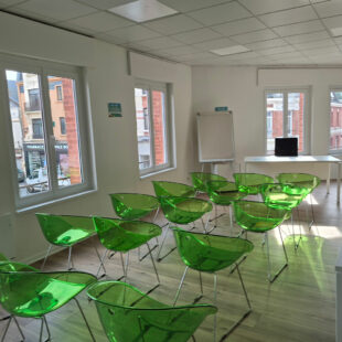 Local commercial Bapaume 150 m2