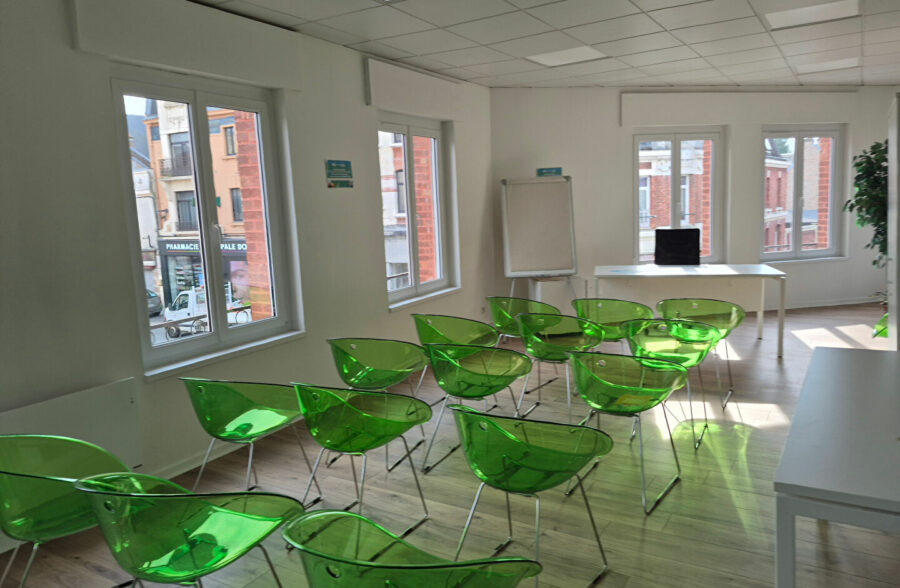 Local commercial Bapaume 150 m2