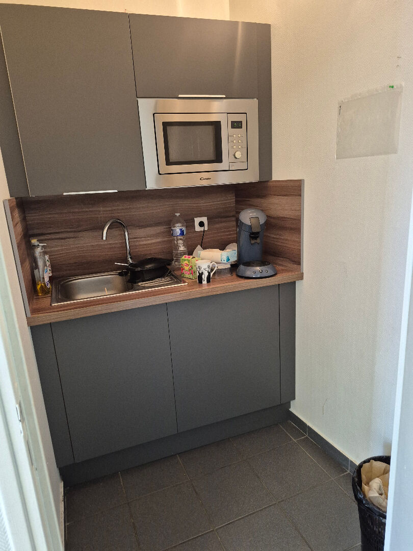 Local commercial Bapaume 150 m2