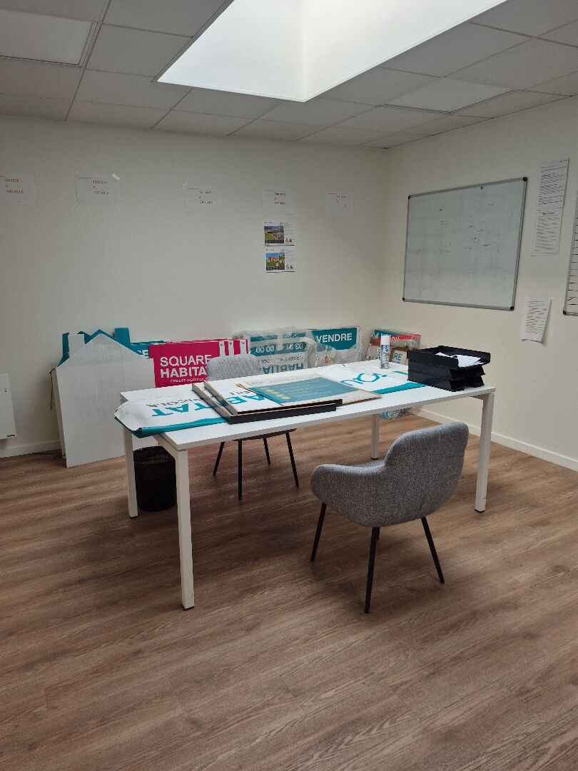 Local commercial Bapaume 150 m2