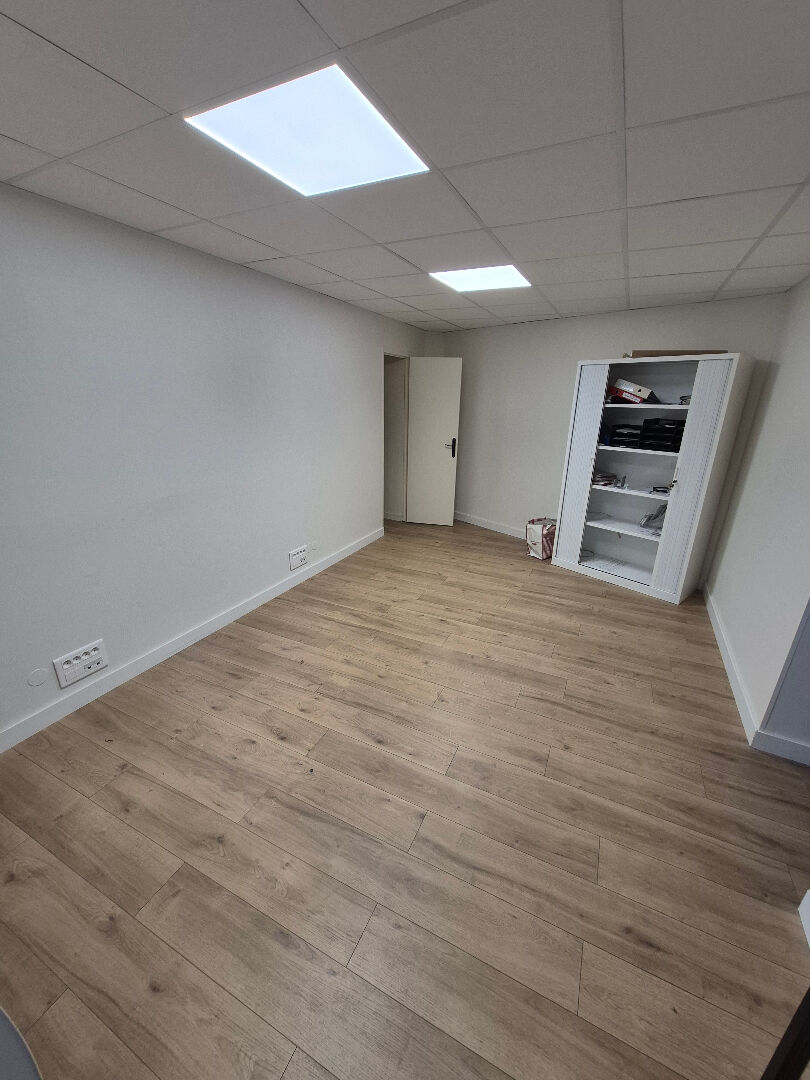 Bâtiment à usage mixte idéalement situé