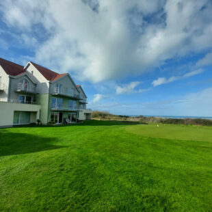 Appartement  proximité Golf de Wimereux