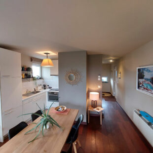 Appartement  proximité Golf de Wimereux