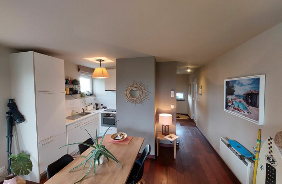 Appartement  proximité Golf de Wimereux