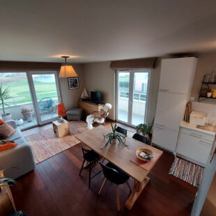 Appartement  proximité Golf de Wimereux