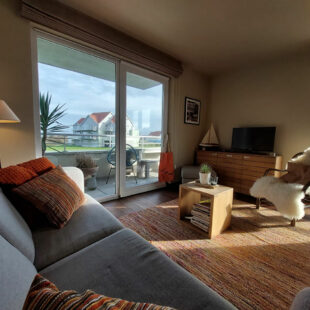 Appartement  proximité Golf de Wimereux