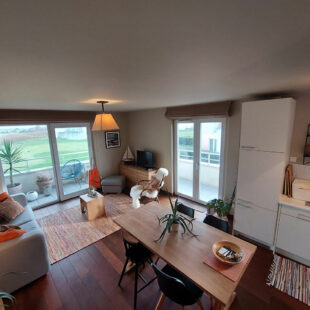 Appartement  proximité Golf de Wimereux