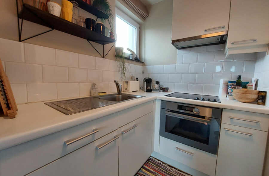 Appartement  proximité Golf de Wimereux