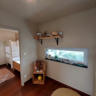 Appartement  proximité Golf de Wimereux