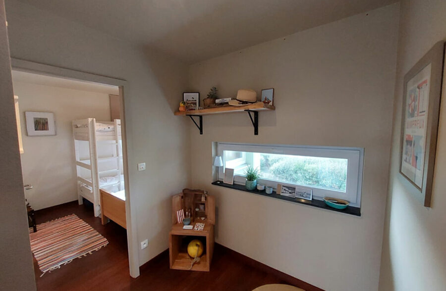 Appartement  proximité Golf de Wimereux