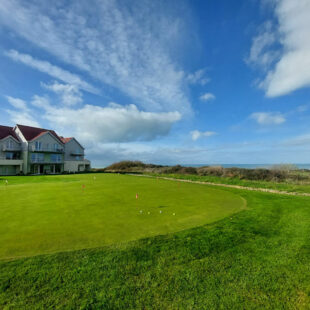 Appartement  proximité Golf de Wimereux