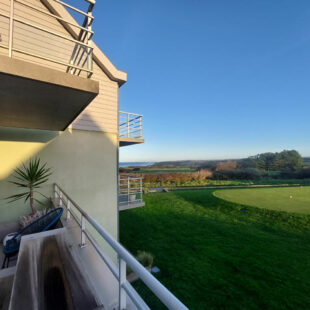 Appartement  proximité Golf de Wimereux