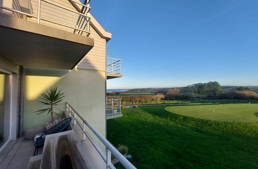 Appartement  proximité Golf de Wimereux