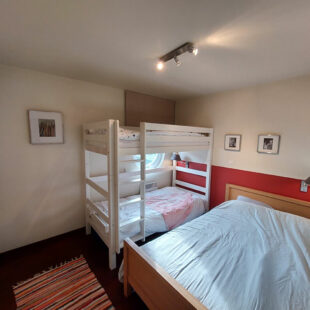 Appartement  proximité Golf de Wimereux