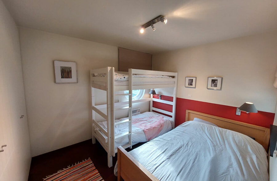 Appartement  proximité Golf de Wimereux