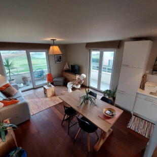 Appartement  proximité Golf de Wimereux