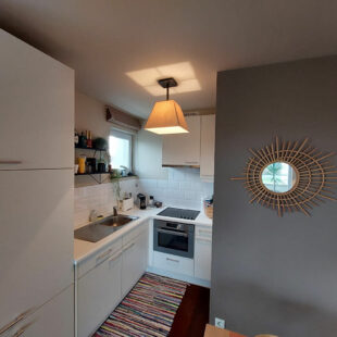 Appartement  proximité Golf de Wimereux