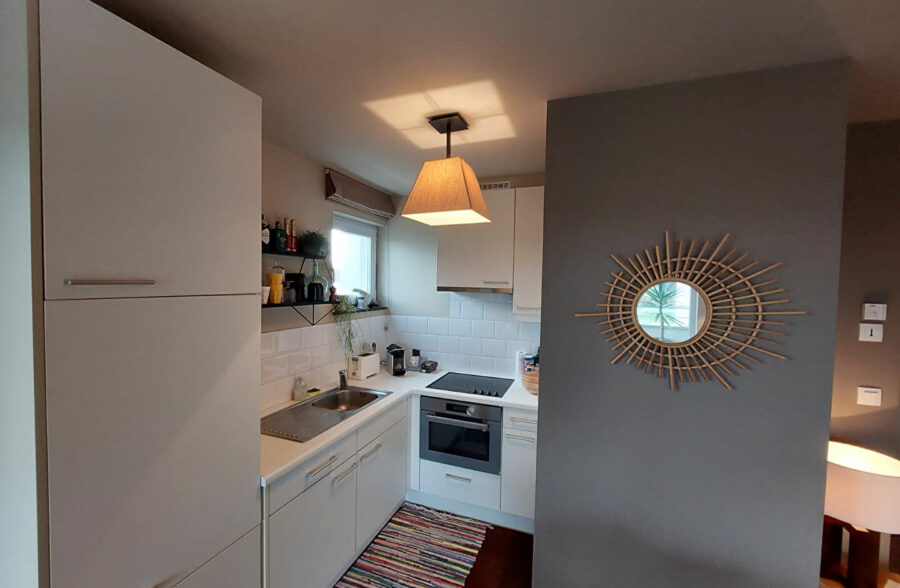 Appartement  proximité Golf de Wimereux