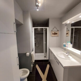 Appartement  proximité Golf de Wimereux