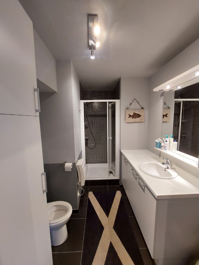 Appartement  proximité Golf de Wimereux